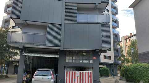 Foto 2 de Garaje en venta en Gipuzkoa Plaza, 1, Tolosa, Gipuzkoa