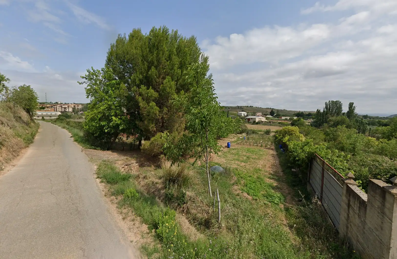 Terreny rústic en venda a Villamediana de Iregua, imagen 4