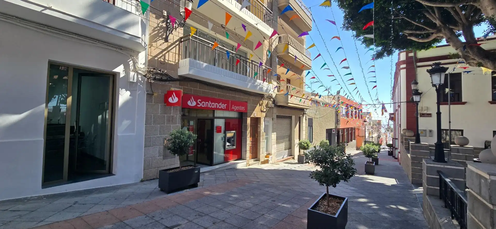 Piso en venta en Arafo con Terraza y Balcón