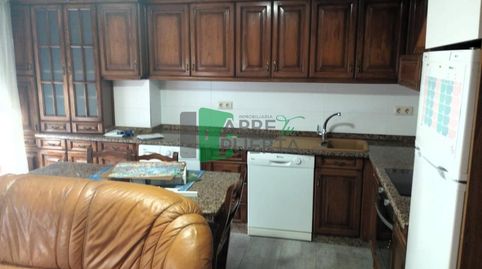 Foto 5 von Wohnungen zur Miete in Barrocanes, Ourense Capital