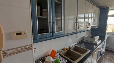 Foto 5 de Pis en venda a Carrer Riu Llobregat, 43, Campclar, Tarragona