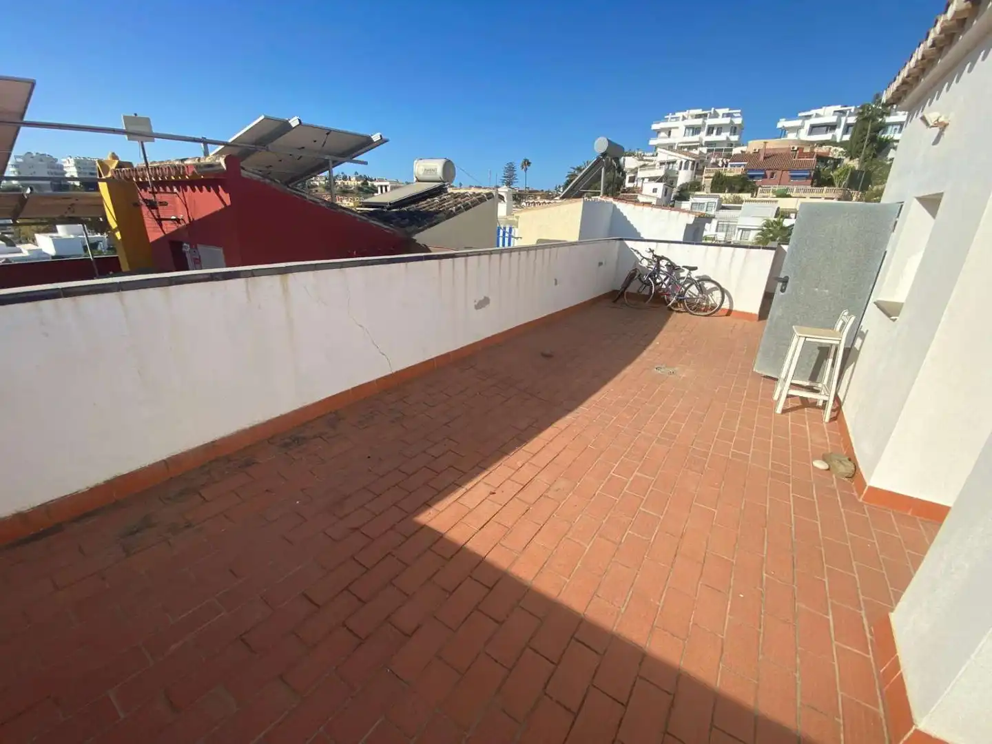 Casa o chalet de alquiler en Fuengirola, Málaga