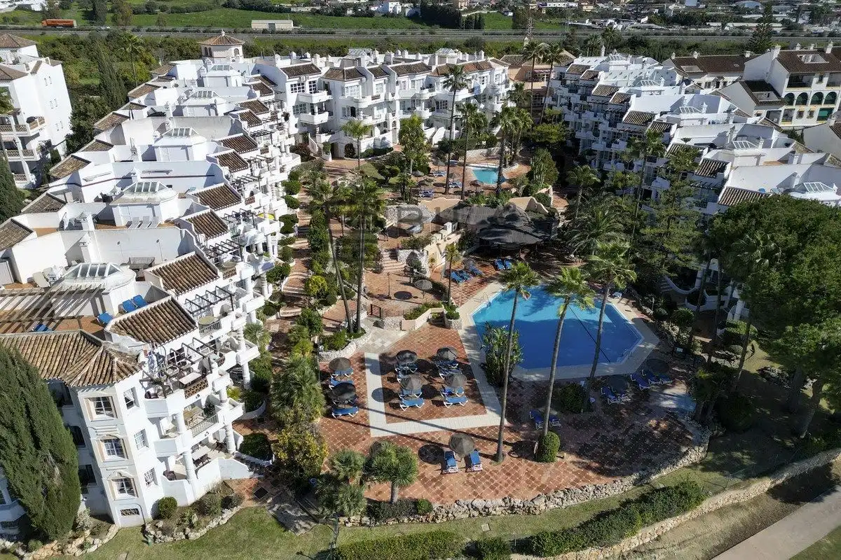 Piso con piscina en venta en Matchroom Country Club, imagen 22