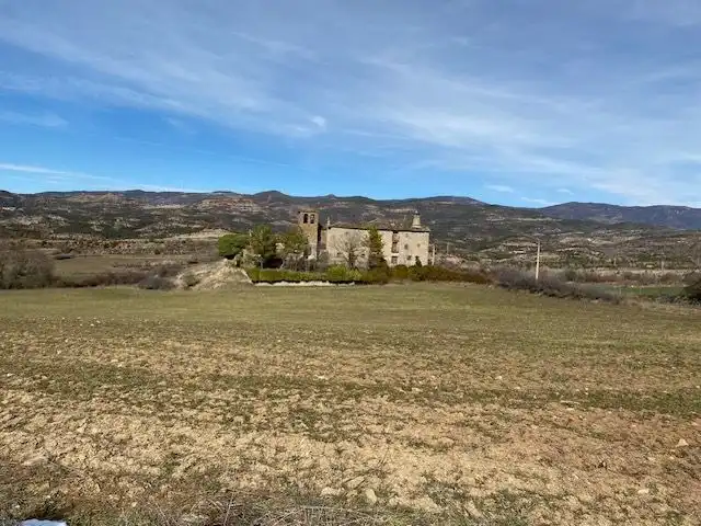 Grundstücke zum Verkauf in Sabiñánigo