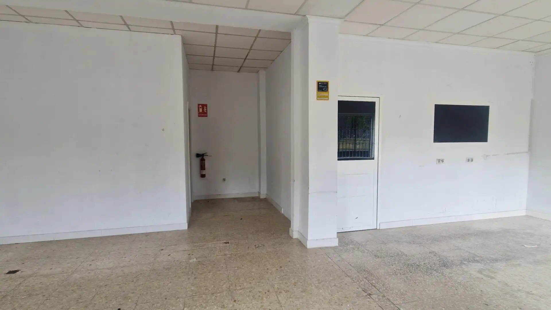 Local en venda en Jerez de la Frontera