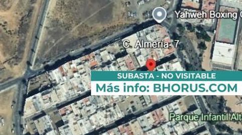 Foto 4 de Pis en venda a Almeria, 7, Valterra - Altavista, Arrecife