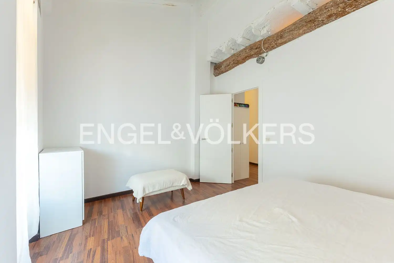 Appartement avec terrasse à vendre à Carrer de la Corretgeria, imagen 17