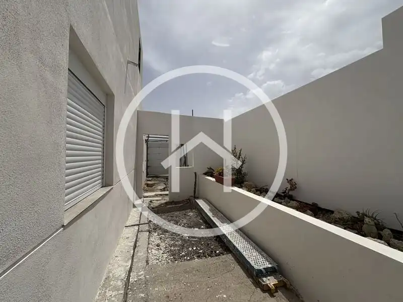 Vista exterior de Casa o xalet en venda en Güímar amb Aire condicionat, Jardí privat i Terrassa