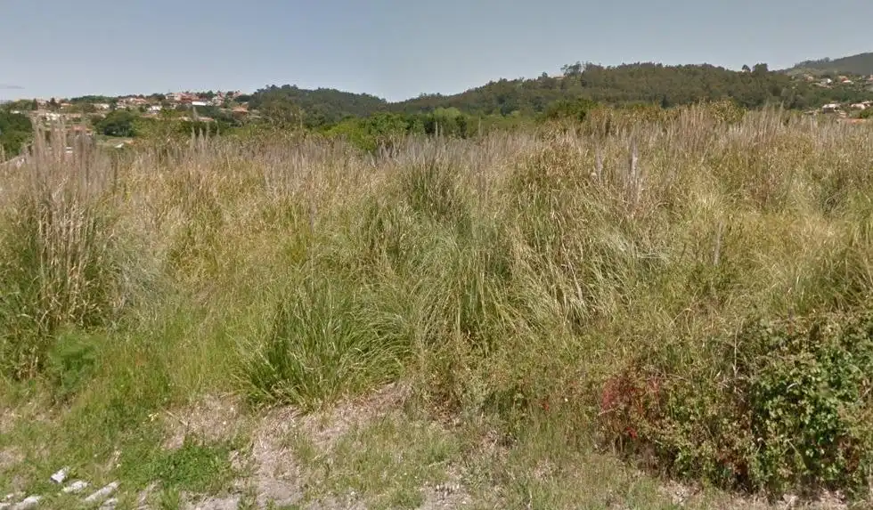 Residencial en venta en Nigrán