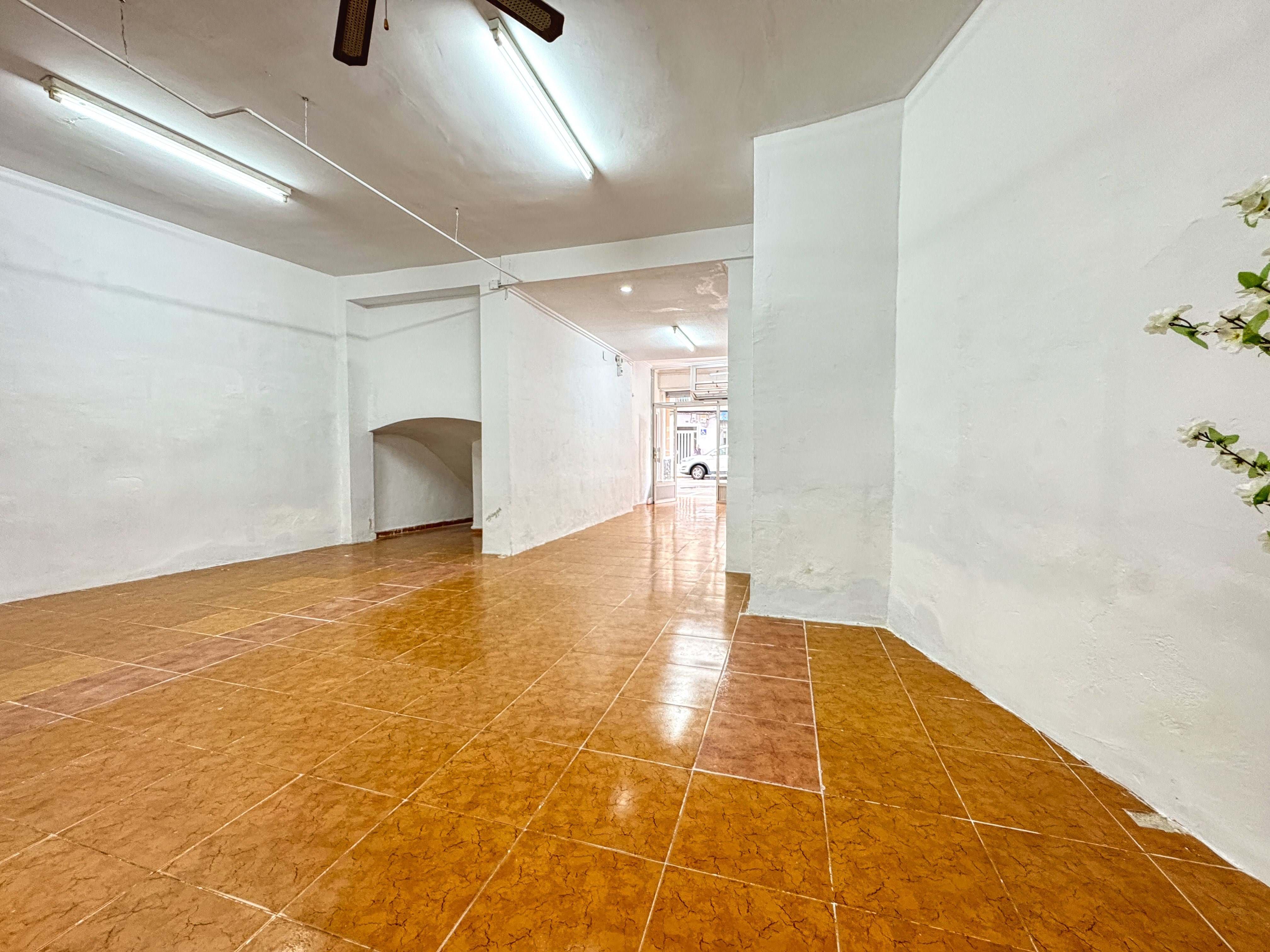 Geschaftsraum zum verkauf in Pego