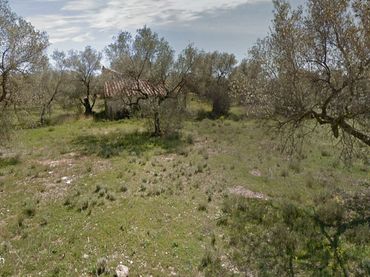 Terreno rustico in vendita a San Rafael del Río