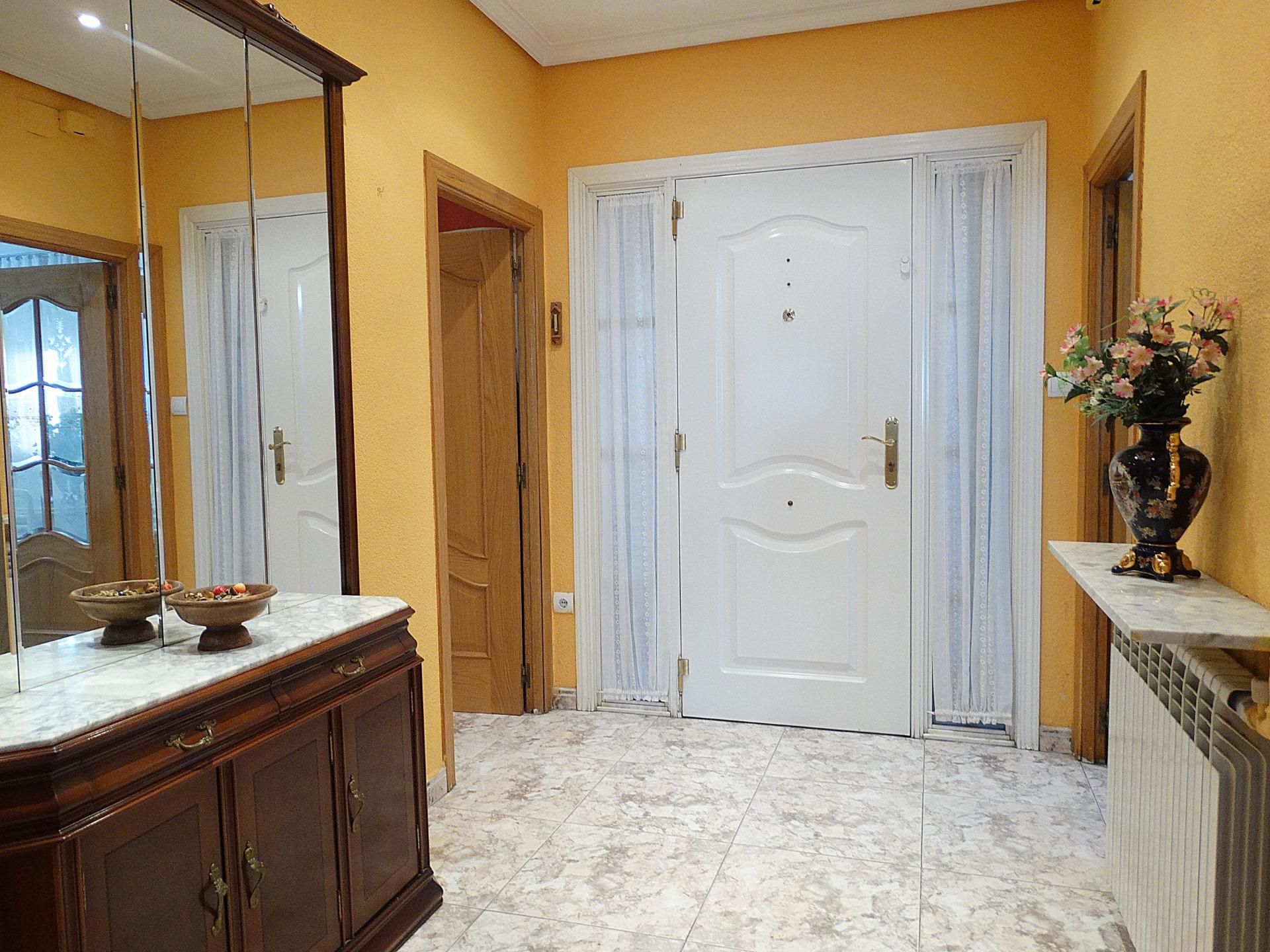 Casa o chalet en venta en Arganda del Rey con Calefacción y Trastero