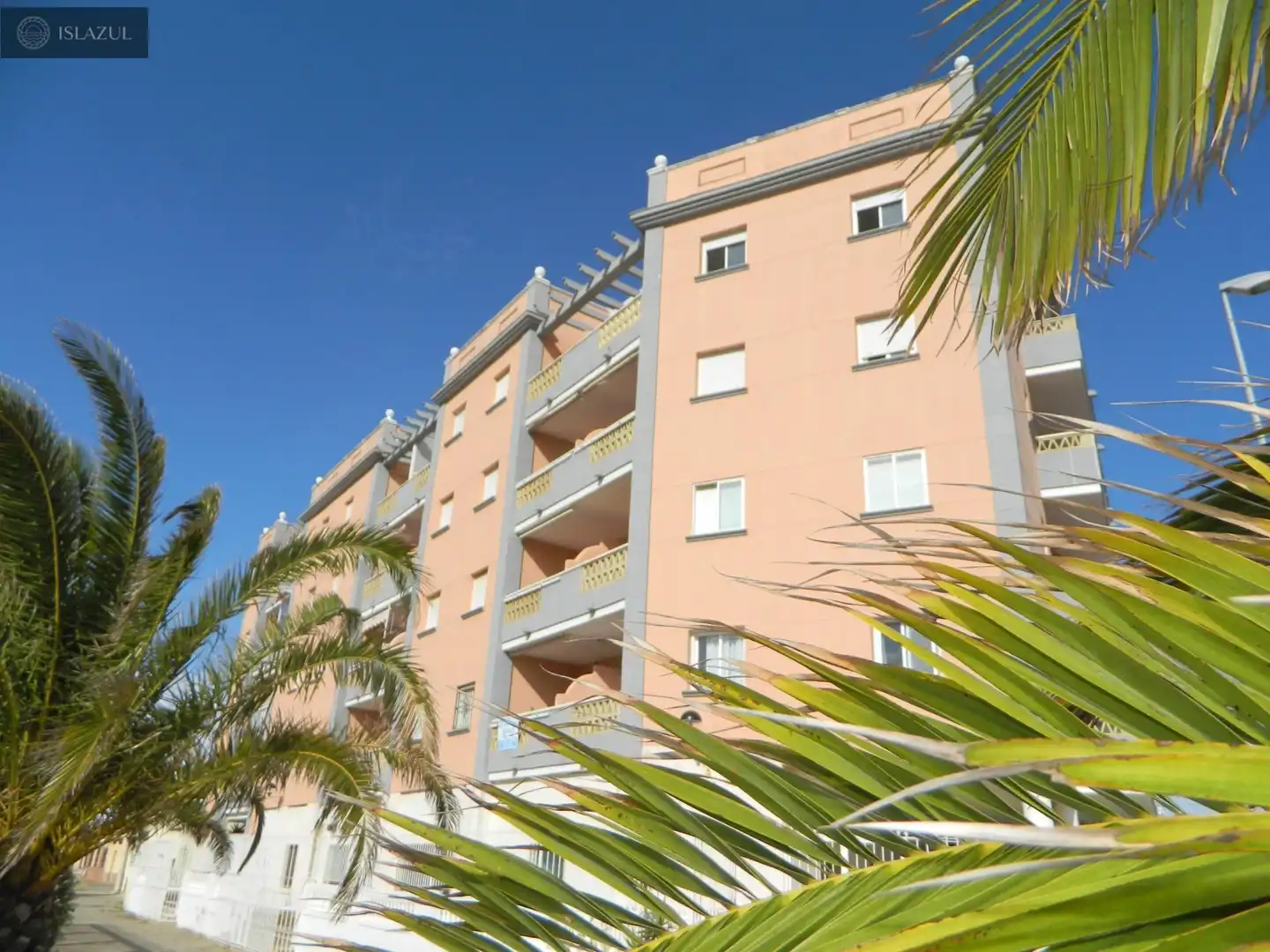 Wohnung mit Terrasse zum Verkauf in Isla Cristina Ciudad, imagen 10