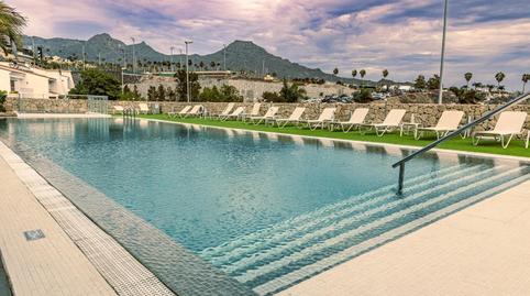 Foto 2 de Àtic en venda a La Caleta, Santa Cruz de Tenerife