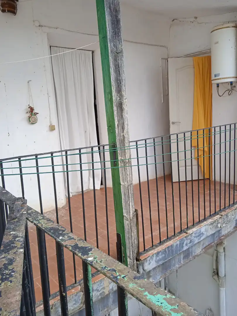 Casa o xalet en venda a Calle Don Miguel de Cervantes, Alcalá de Ebro