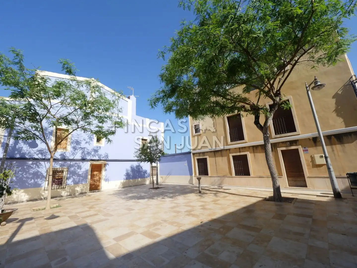 Casa con terraza en venta en Centro, imagen 54
