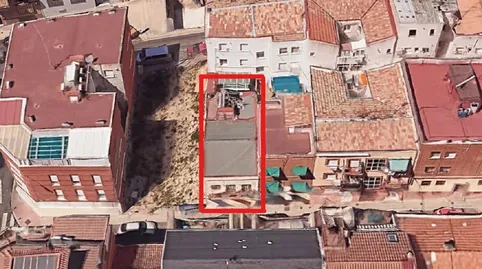 Photo 3 of Residential for sale in Calle Benjamin, Valdeacederas, Madrid Capital