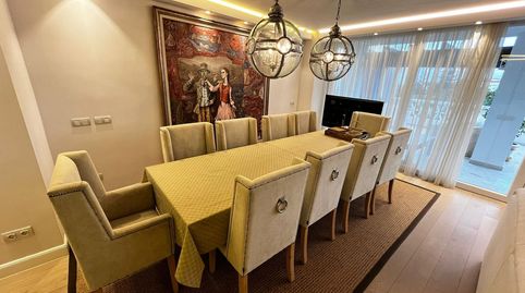 Exclusivo apartamento de lujo en primera línea de playa en Puerto Banús, Marbella, imatge 3