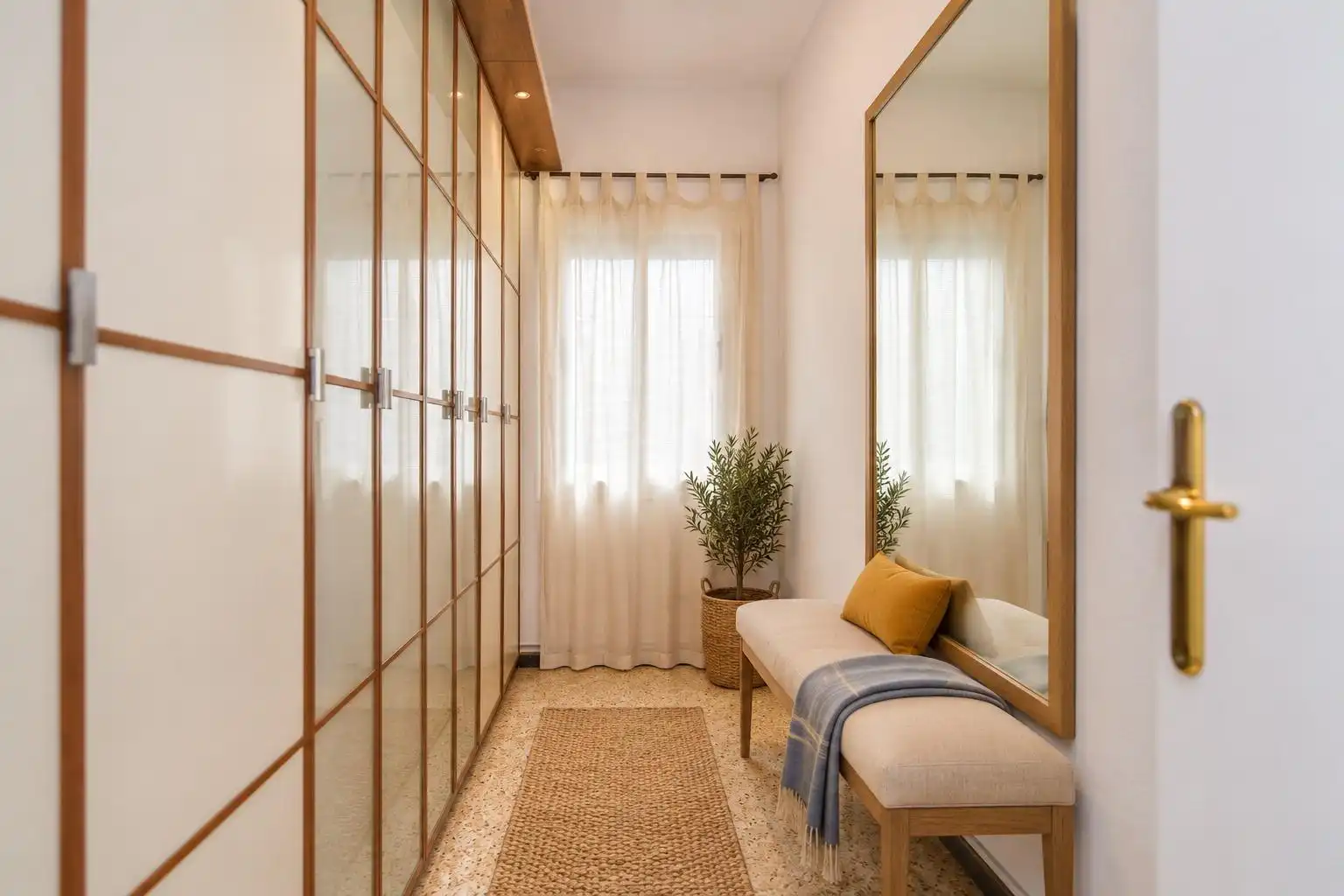 Wohnung mit Terrasse zum Verkauf in Calle INDEPENDENCIA, imagen 11