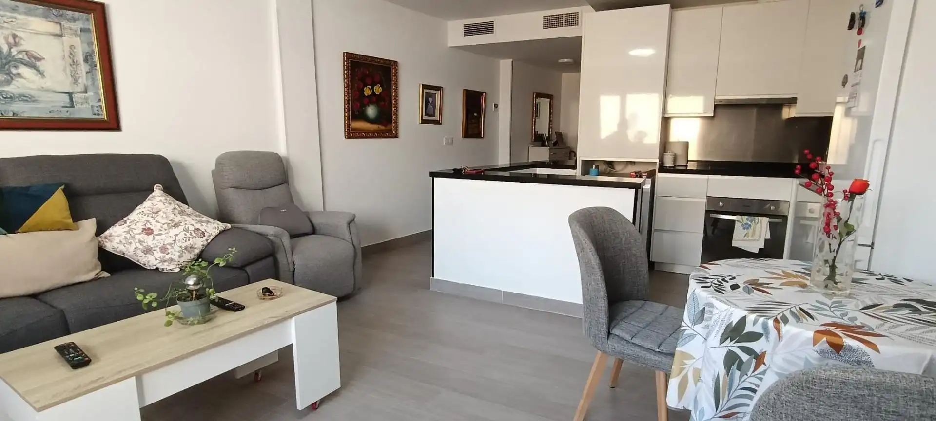 Appartement avec ascenseur à vendre à Torre de Benagalbón