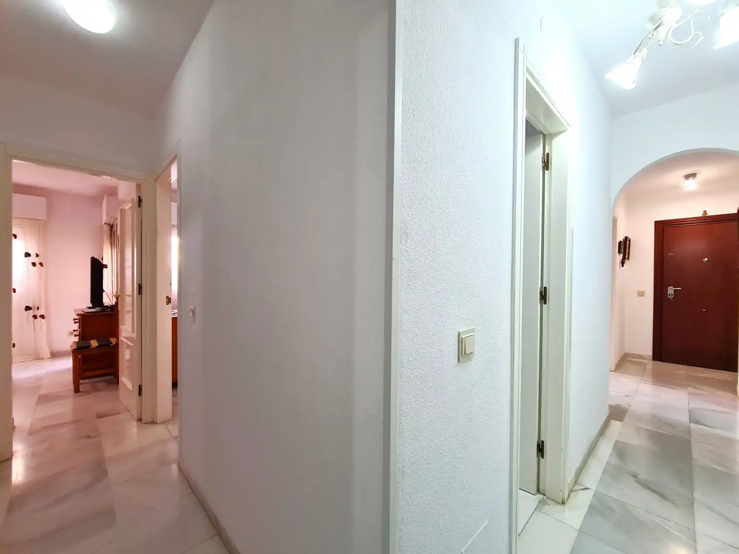 Apartamento en venta en NORIA LA, 1, San Luis de Sabinillas