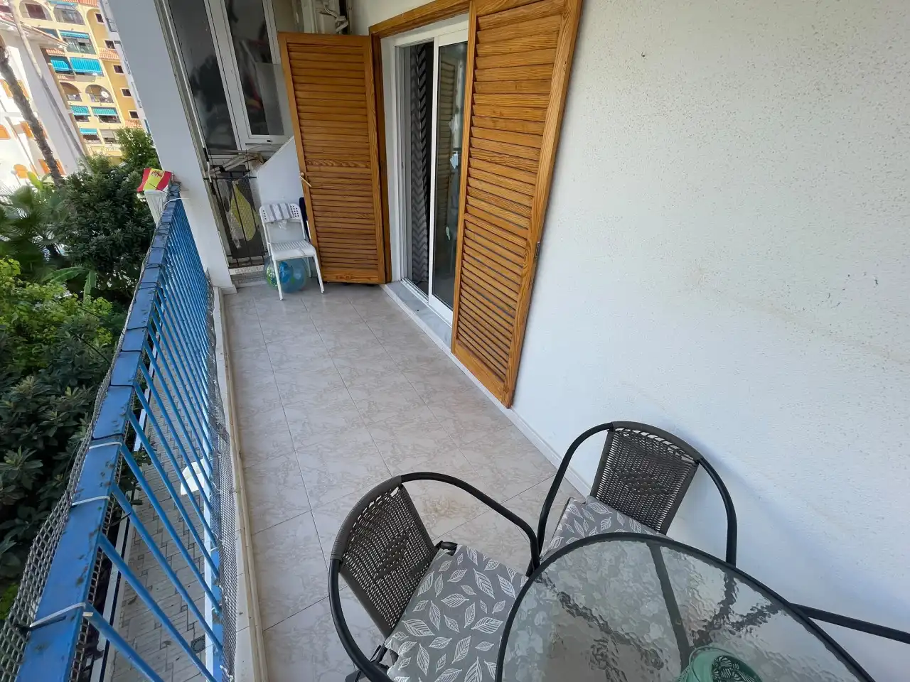 Apartament amb terrassa en venda a La Mata, imagen 28