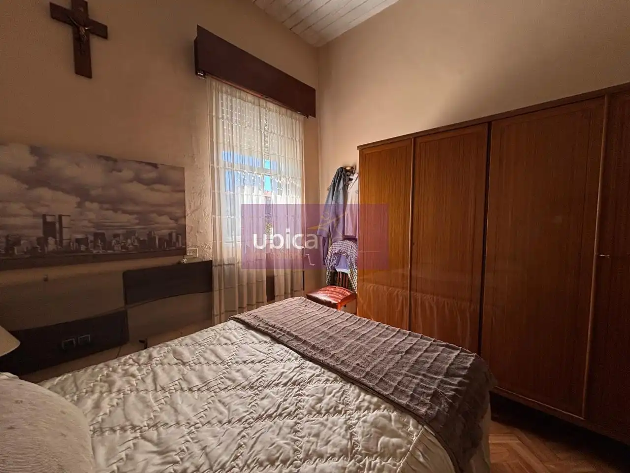 Habitación de Casa o chalet en venta en Mos con Calefacción, Jardín privado y Trastero