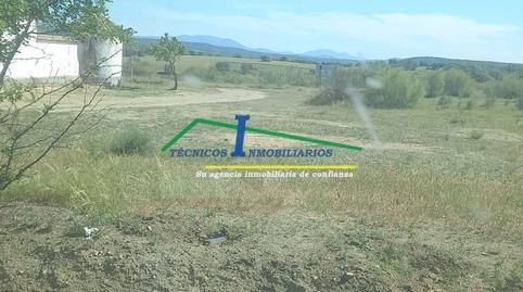 Photo 3 of Industrial land for sale in Aljucén, Badajoz