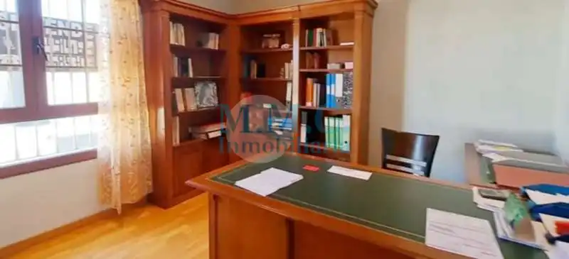 Villa mit Garten zum Verkauf in Roquetas de Mar ciudad, imagen 7