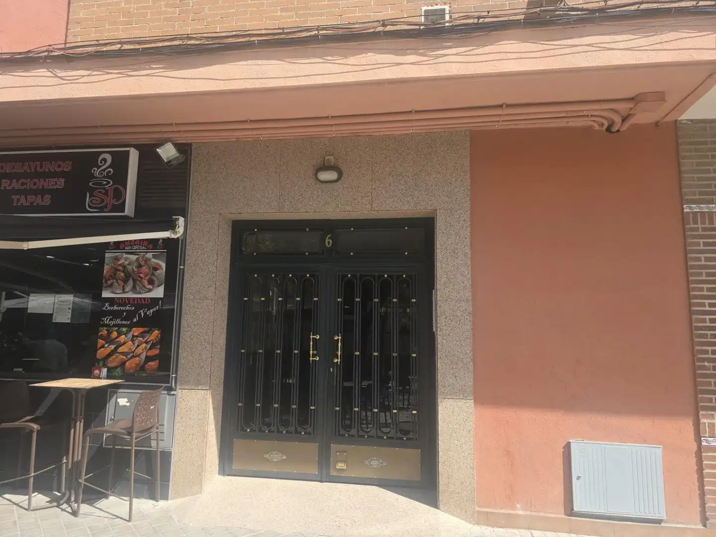 Wohnungen zum Verkauf in Móstoles, Madrid