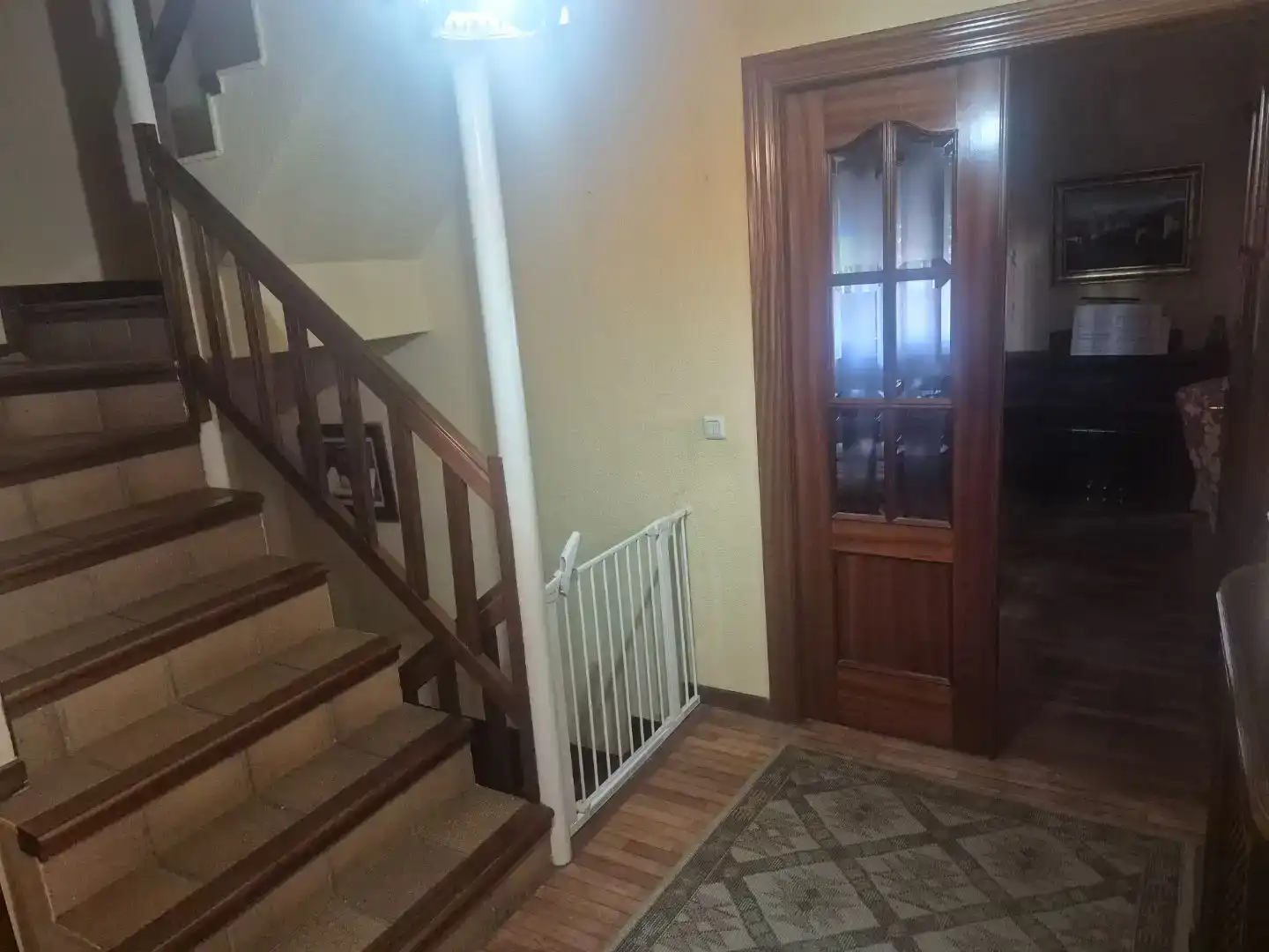 Detached homes for sale in Ciudad Real  with Private garden and Parquet flooring