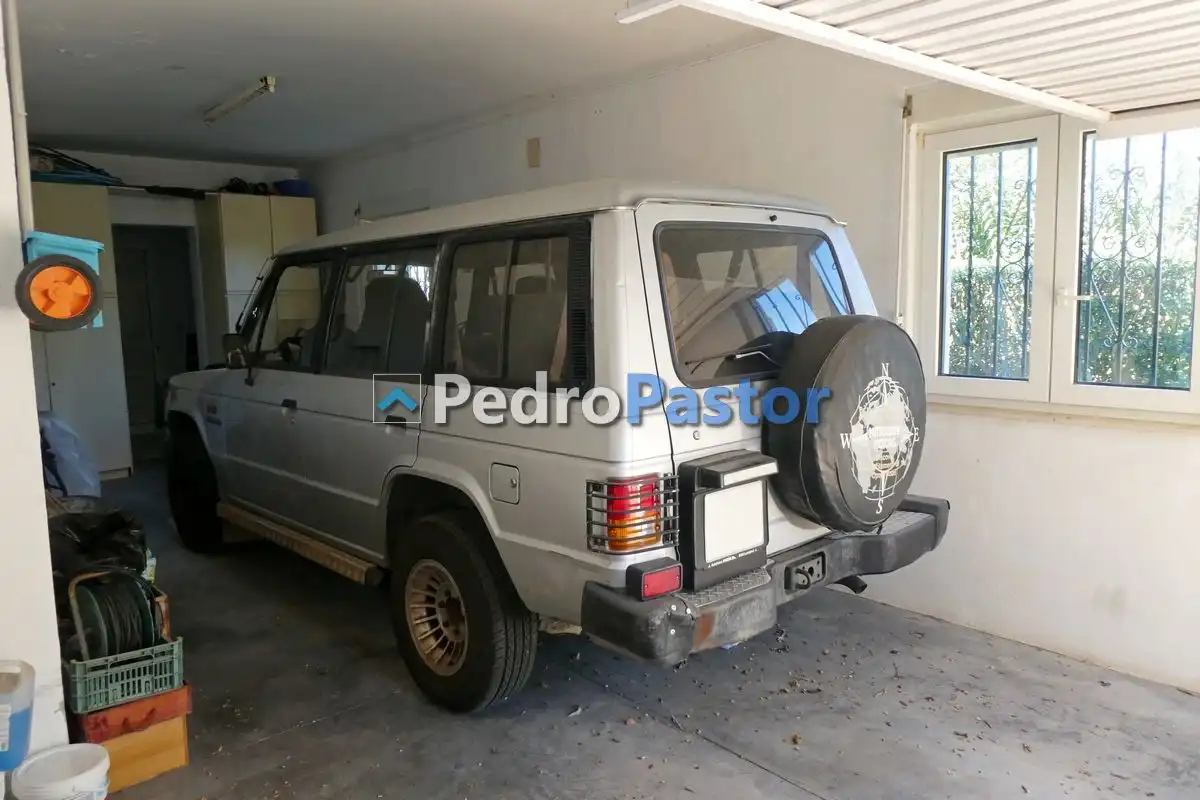 Detached house with pool for sale in El Montgó, imagen 71