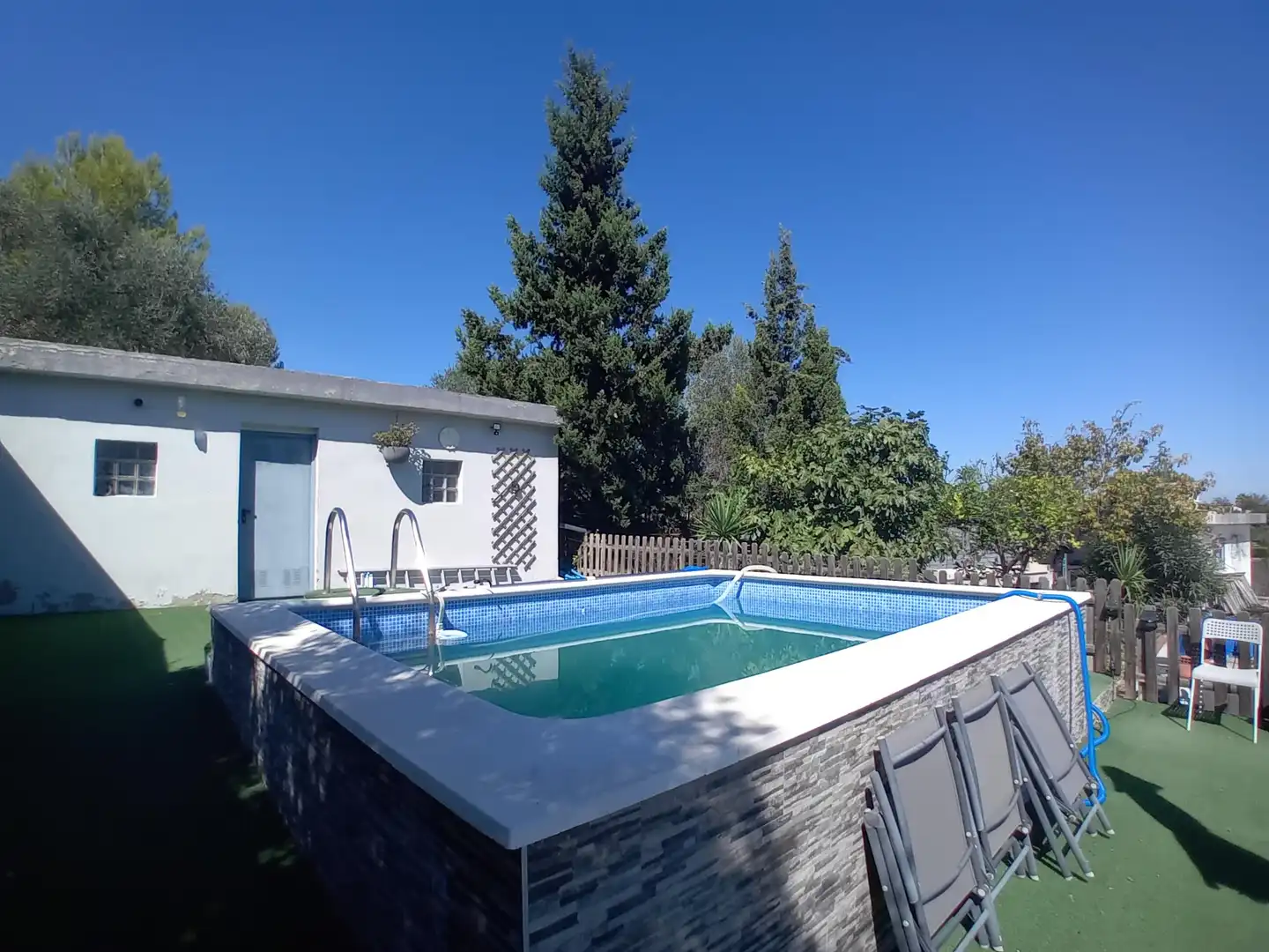 Villa avec piscine à vendre à Turís, imagen 34