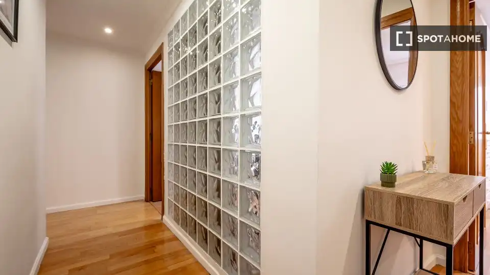Flat for rent in Valencia, Valencia
