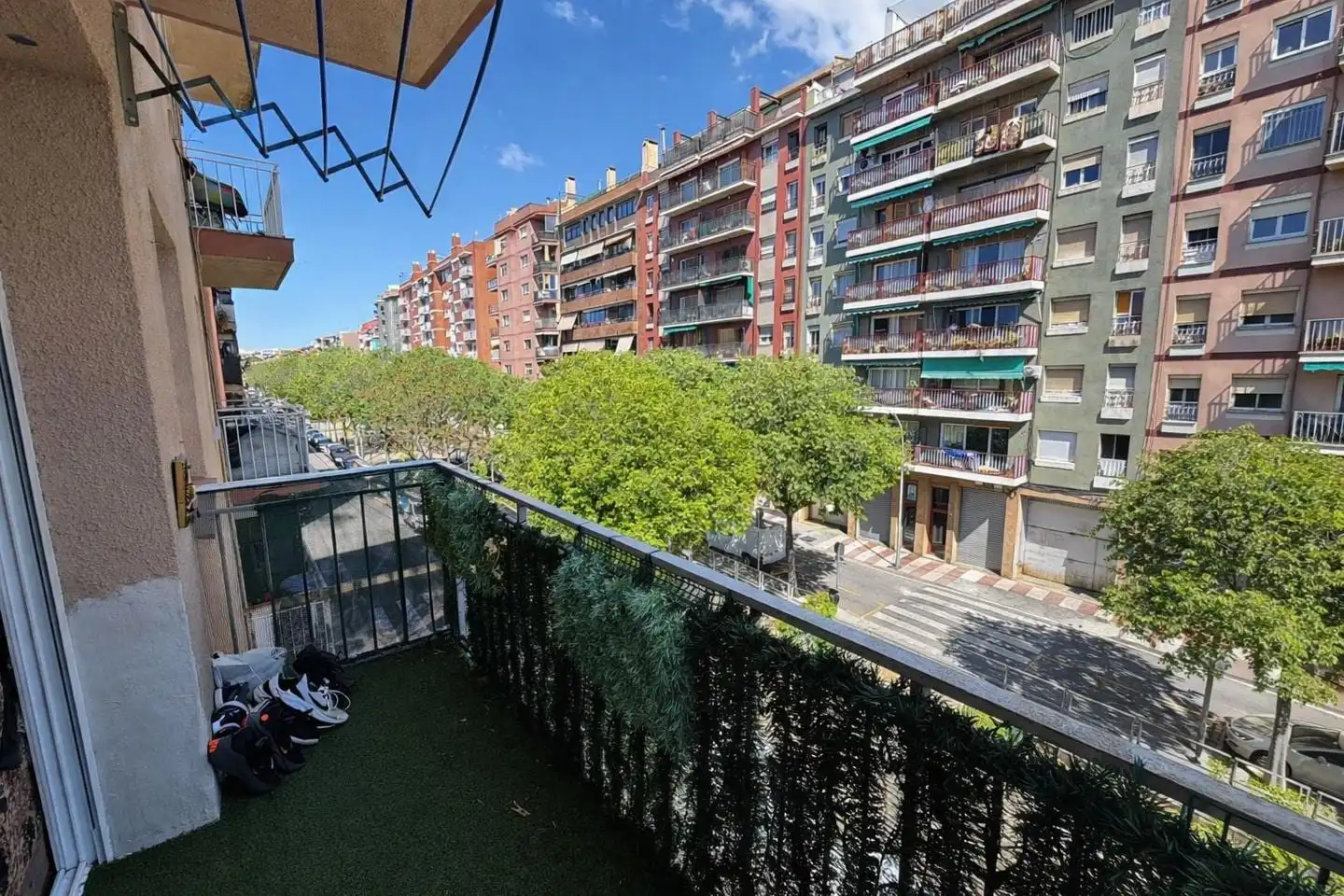 Appartement à vendre à Avinguda D'amèrica, imagen 2