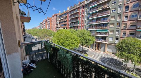 Foto 2 de Piso en venta en Avinguda D'amèrica, El Palau - Escorxador, Mataró