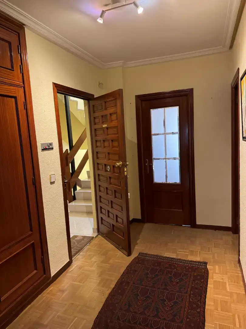 Piso en venta en Cáceres