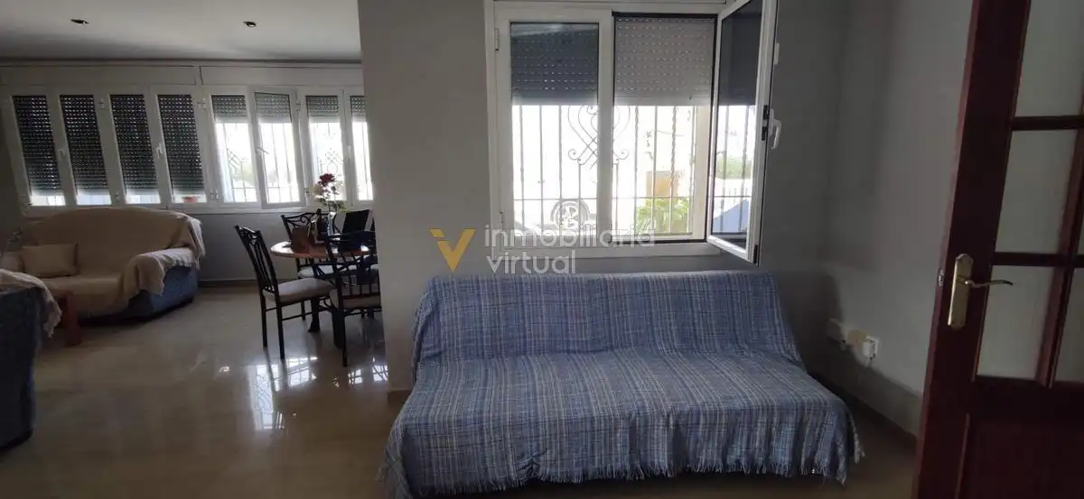 Detached house for sale in Camino de los Poleares, imagen 14