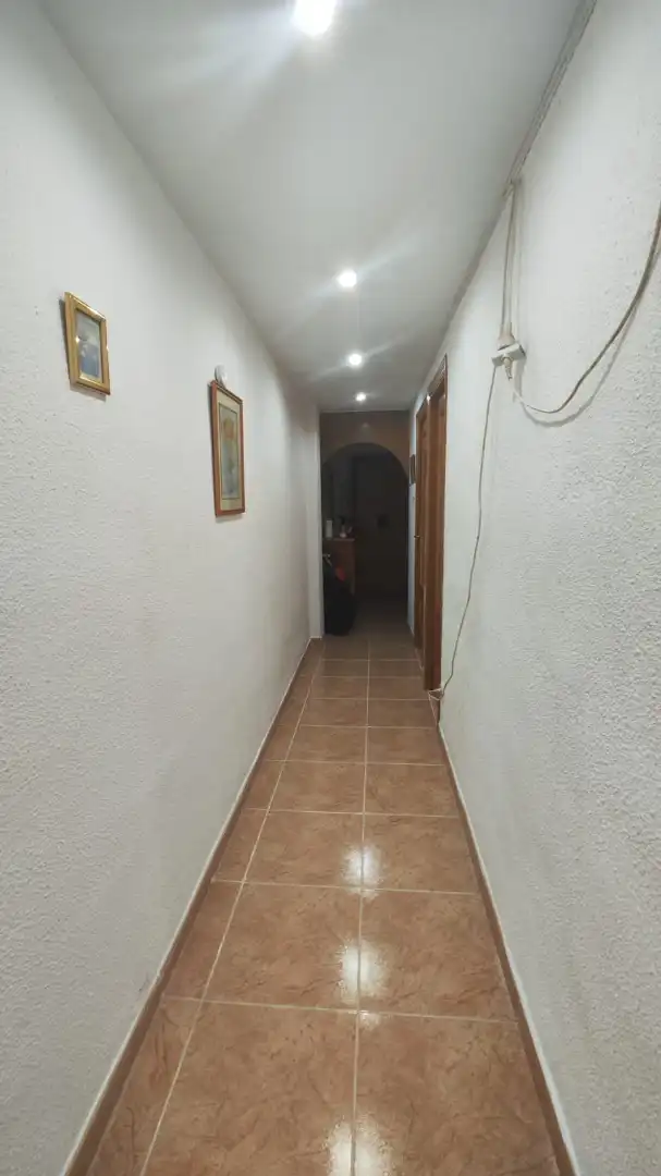 Flat for sale in Zaragoza  with Furnished