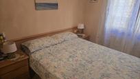 Bedroom of Flat for sale in  Barcelona Capital  with Heating