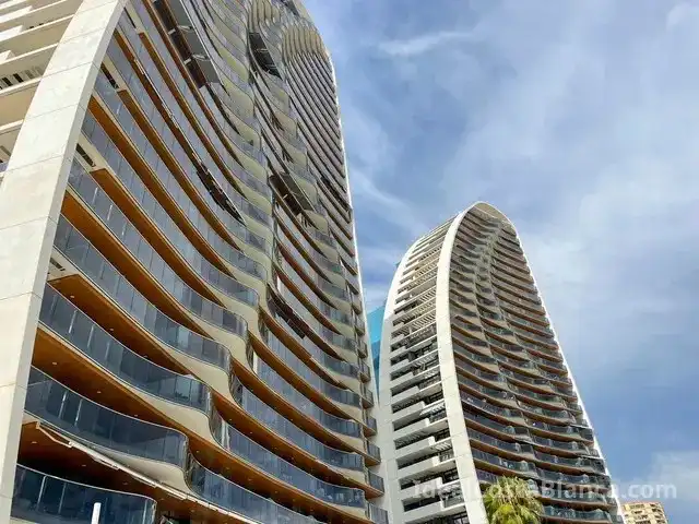Apartment mit Pool zum Verkauf in Levante Alto, imagen 26