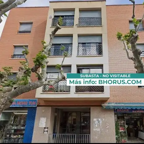 Wohnung mit Aufzug zum Verkauf in SANT CRISTOFOL 1