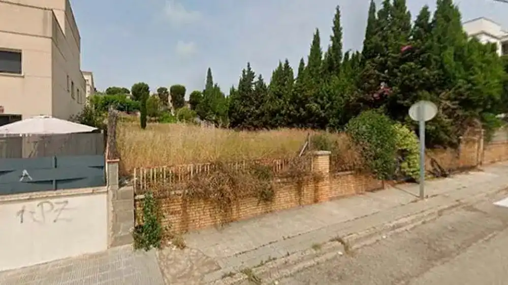 Residential land for sale in Avinguda Argentina, imagen 5