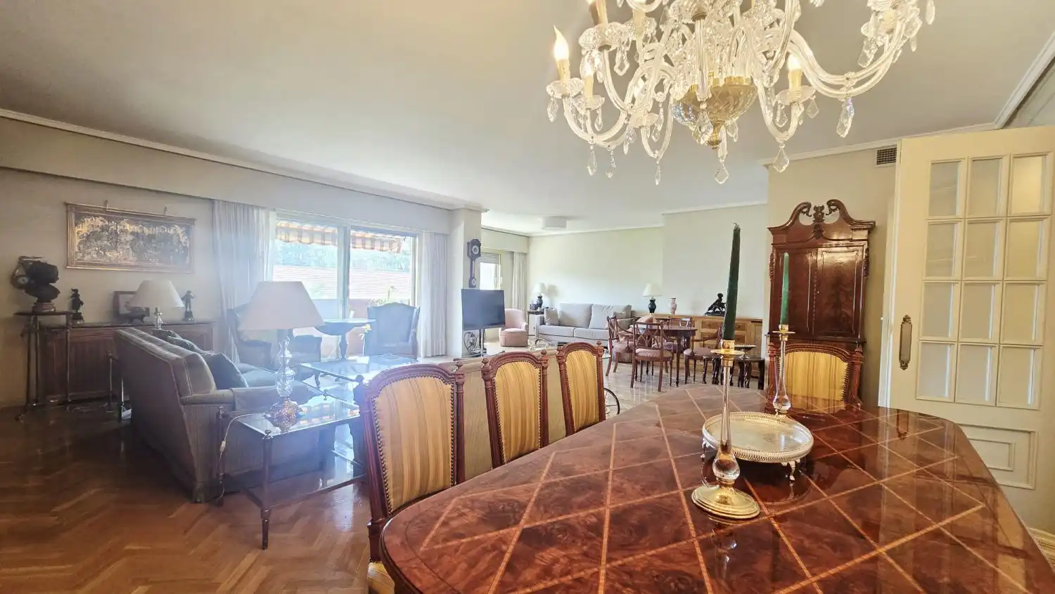 Appartement avec terrasse à vendre à Santa Engracia, imagen 6