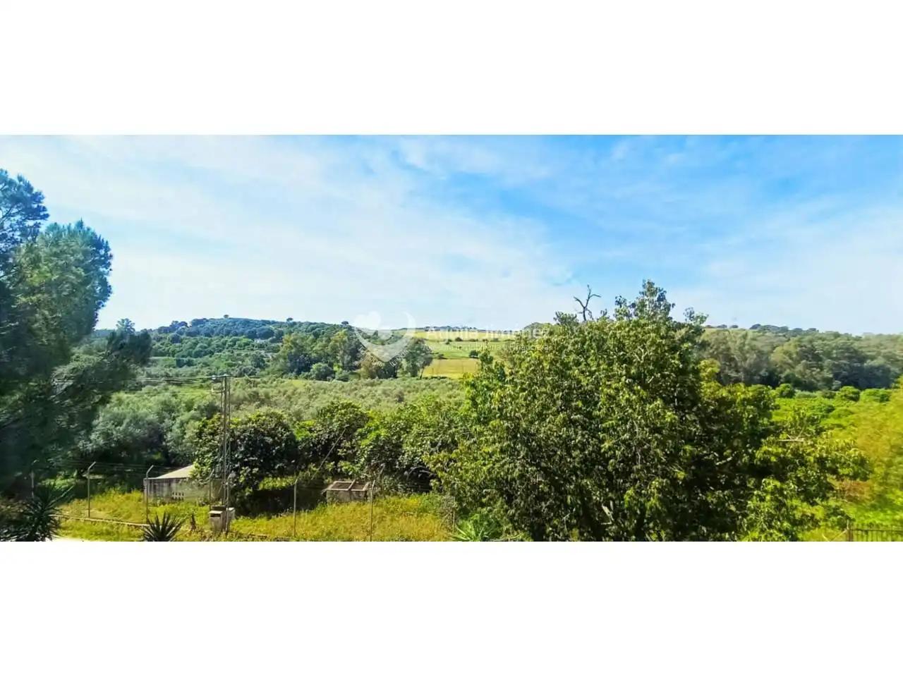 Finca rústica en venta en Alcalá de Guadaira con Aire acondicionado, Calefacción y Jardín privado