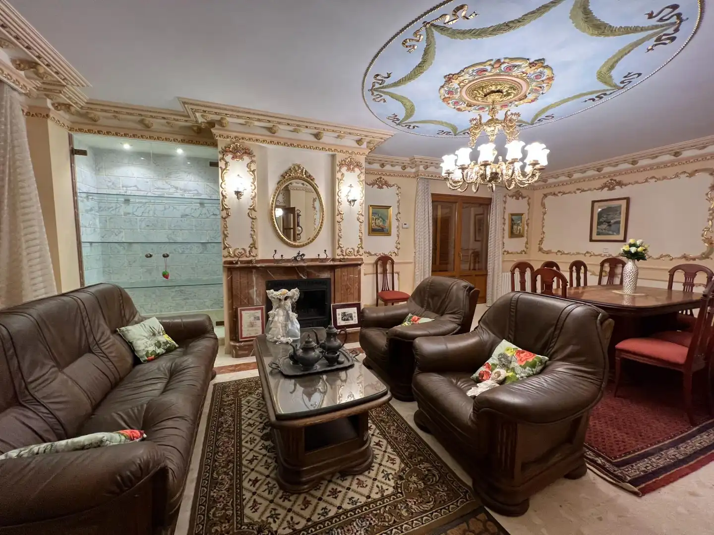 Villa avec terrasse à vendre à Sueca ciudad, imagen 29
