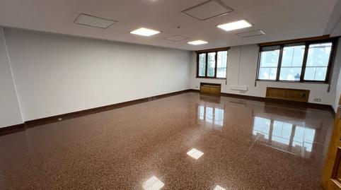 Foto 2 de Oficina de alquiler en Calle Gil de Jaz, 4, Parque San Francisco - Uría, Asturias