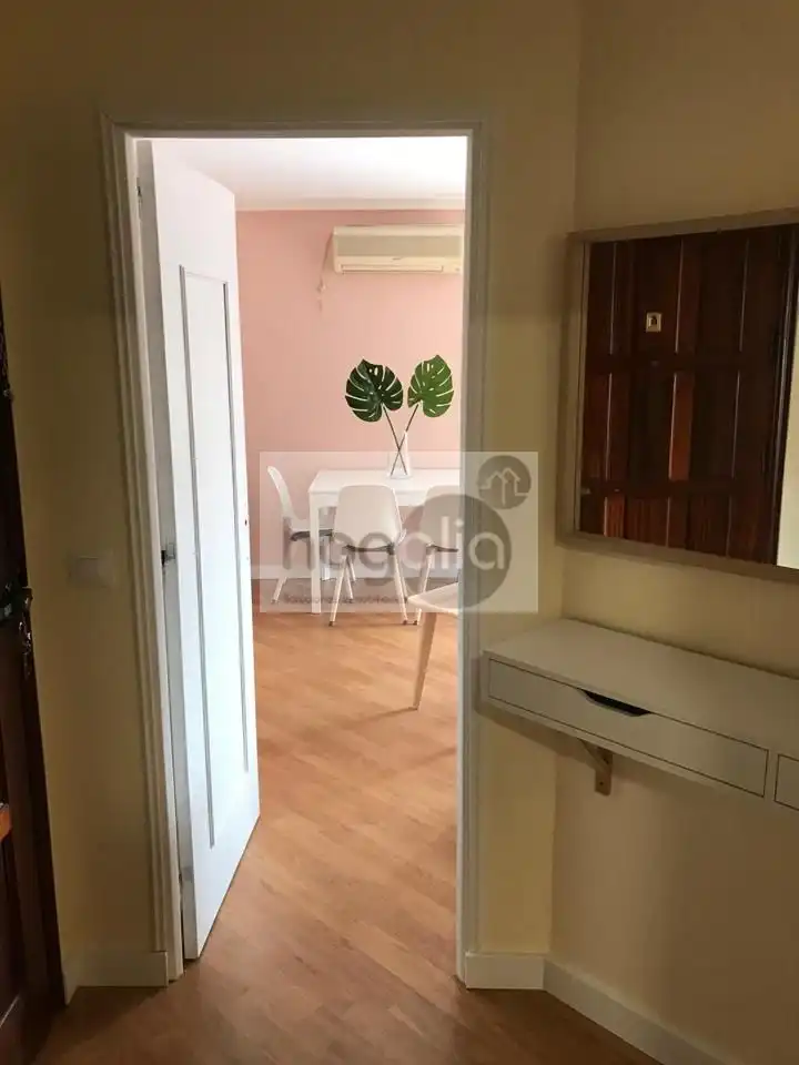 Flat for rent in La Oliva