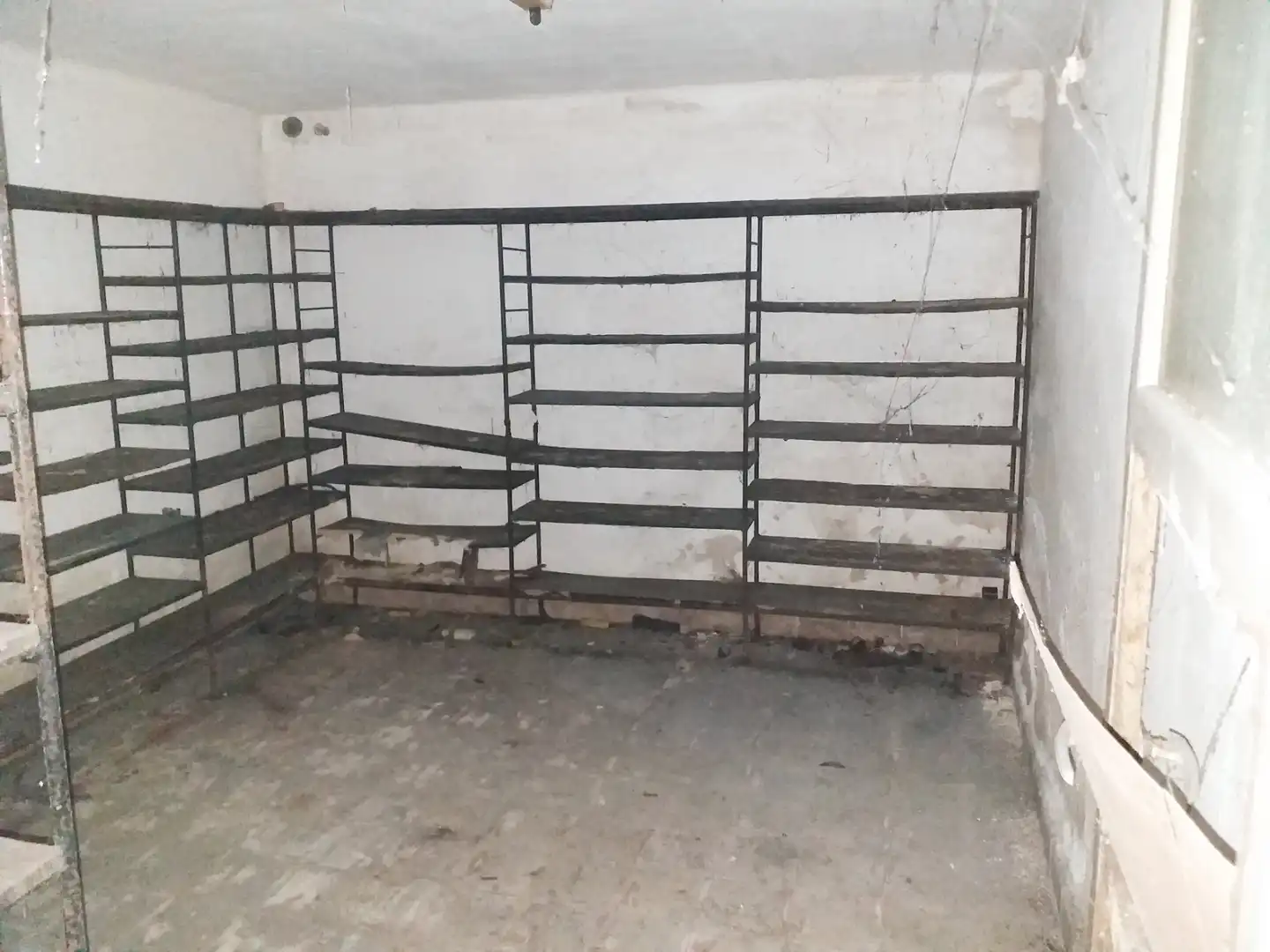 Local commercial à vendre à Inmobiliaria - Barreda, imagen 13