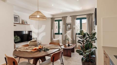 Foto 3 de Apartament de lloguer a Carrer del Duc, Barri Gòtic, Barcelona